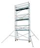 Centaure aluminum scaffolding STXL 300 3,90m