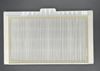 Rossignol HEPA filter for pulsed air hand dryers