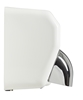 Rossignol Pulseo White Automatic Electric Hand Dryer