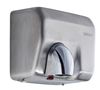 Rossignol Pulseo Stainless Steel Automatic Electric Hand Dryer