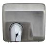Rossignol Pulseo Stainless Steel Automatic Electric Hand Dryer