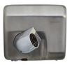 Rossignol Pulseo Stainless Steel Automatic Electric Hand Dryer