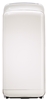 Hand dryer Rossignol aery white