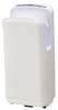 Hand dryer Rossignol aery plus white