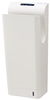 Rossignol Aery Prestige White Air Pulse Hand Dryer