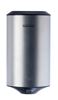 Hand dryer air pulse Rossignol storma brushed stainless steel