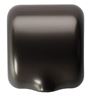 Hand dryer Rossignol Zelis black