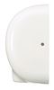 Rossignol zelis pulse air hand dryer white