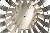 51826 - Tulip Extreme 60L Stainless Steel 316 Marine Grade Bin