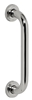 Right Grab Bar 25cm chrome Rossignol Biska