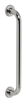 Right Grab Bar 40cm chrome Rossignol Biska