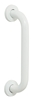 Right grab bar 25cm white Rossignol Biska