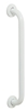 Right grab bar 40cm white Rossignol Biska