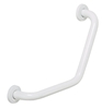 51852 - White elbowed support bar Rossignol Biska