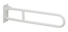 Lift grab bar 70cm white Rossignol Biska