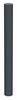 Road post 90mm anthracite