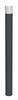 Road post 90mm anthracite