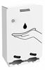 Rossignol white periodic protection distributor