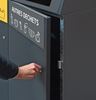 Trirok 3x340L streamlined bin