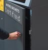 Trirok 3x120L streamlined bin