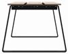 Bench to fix extreme black