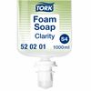 Clear foam soap Tork S4 6X1L