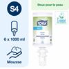 Clear foam soap Tork S4 6X1L