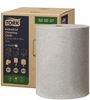 Nonwoven cloth Tork Premium 520 Grey Multi coil 390 wipes