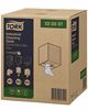 Nonwoven cloth Tork Premium 520 Grey Multi coil 390 wipes
