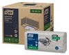 Tork W4 non-woven cleaning cloth 520 gray