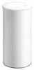 Fireproof bin 50L neo white