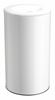 Fireproof bin 110L white Rossignol
