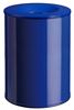 Trash fire 30L blue neo