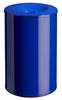 Fireproof bin 90L neo blue