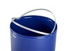 Stirrups nightingale fireproof bin 90L 110L gray