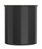 Neotri green 15L recycling bin