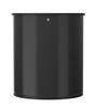 Neotri green 15L recycling bin