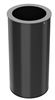 Neotri grey 50L recycling bin