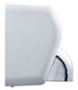 White nightingale hand disinfection station