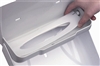 Rossignol hand towel regulation plate