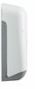 Hand towel dispenser Rossignol white ABS Oleane