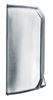 Rossignol Saneva soap and gel dispenser 1L brushed stainless steel