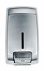 Rossignol Saneva soap and gel dispenser 1L brushed stainless steel