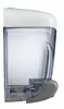 Rossignol Oleane soap and gel dispenser 800 ml