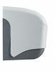 Toilet paper dispenser Rossignol Oleane 2 packs