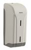 Toilet paper dispenser Rossignol Oleane 6 packs