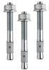 Floor mounting kit for Tulip 2-flow