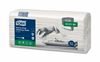 Tork W4 ultra resistant 530 non-woven cloth white 61x35 cm