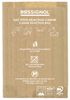 Rossignol biodegradable and compostable dog waste bag 1000 bags
