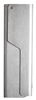 Rossignol of towel dispenser brushed stainless blanka